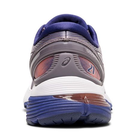 ΓΥΝΑΙΚΕΙΑ ΑΘΛΗΤΙΚΑ ΠΑΠΟΥΤΣΙΑ  ASICS Gel-Nimbus 21 519020 1012A156-500 εικόνα 7